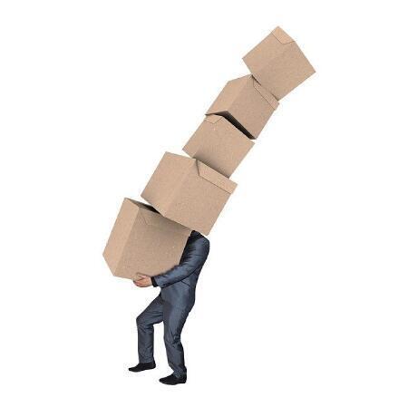 選擇合適的封箱機