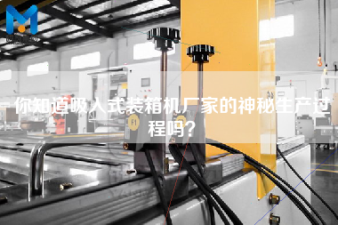你知道吸入式裝箱機(jī)廠家的神秘生產(chǎn)過程嗎？