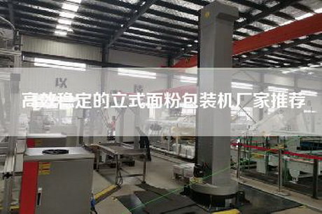 高效穩(wěn)定的立式面粉包裝機廠家推薦