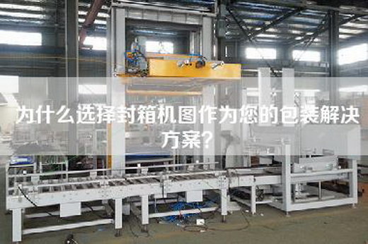 為什么選擇封箱機(jī)圖作為您的包裝解決方案？
