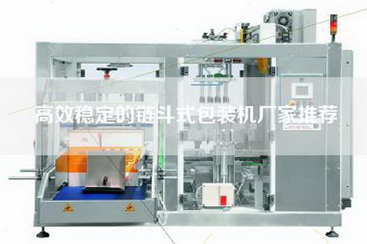 高效穩(wěn)定的鏈斗式包裝機(jī)廠家推薦