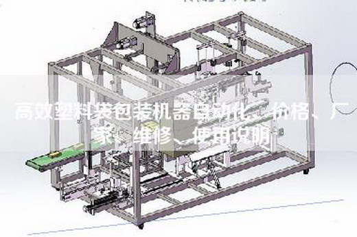 高效塑料袋包裝機(jī)器自動(dòng)化、價(jià)格、廠家、維修、使用說(shuō)明