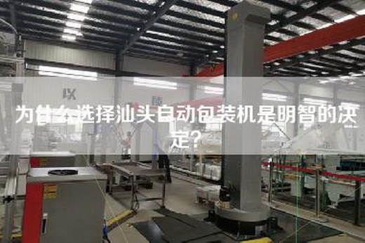 為什么選擇汕頭自動包裝機(jī)是明智的決定？