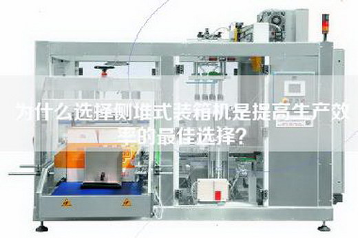 為什么選擇側(cè)堆式裝箱機(jī)是提高生產(chǎn)效率的最佳選擇？