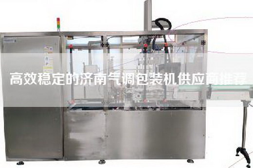 高效穩(wěn)定的濟南氣調包裝機供應商推薦