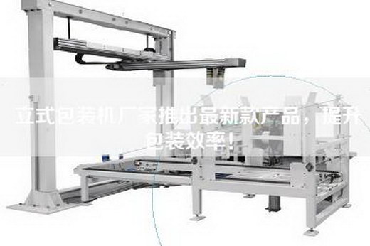 立式包裝機(jī)廠(chǎng)家推出最新款產(chǎn)品，提升包裝效率！